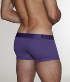 C-IN2 Core Low Rise Trunk Patrick-purple