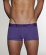 C-IN2 Core Low Rise Trunk Patrick-purple