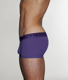 C-IN2 Core Low Rise Trunk Patrick-purple