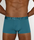 C-IN2 Core Mid Rise Trunk Lagoon-blue
