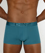 C-IN2 Core Mid Rise Trunk Lagoon-blue