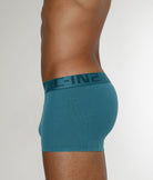 C-IN2 Core Mid Rise Trunk Lagoon-blue