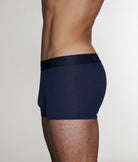 C-IN2 Active Low Rise Trunk Nolan-navy