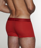 C-IN2 Active Low Rise Trunk Rocco-red