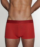 C-IN2 Active Low Rise Trunk Rocco-red