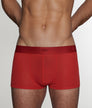 C-IN2 Active Low Rise Trunk Rocco-red