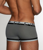 C-IN2 Mesh Trunk Garner-grey