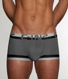 C-IN2 Mesh Trunk Garner-grey