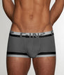C-IN2 Mesh Trunk Garner-grey