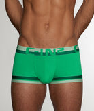 C-IN2 Mesh Trunk Galileo-green