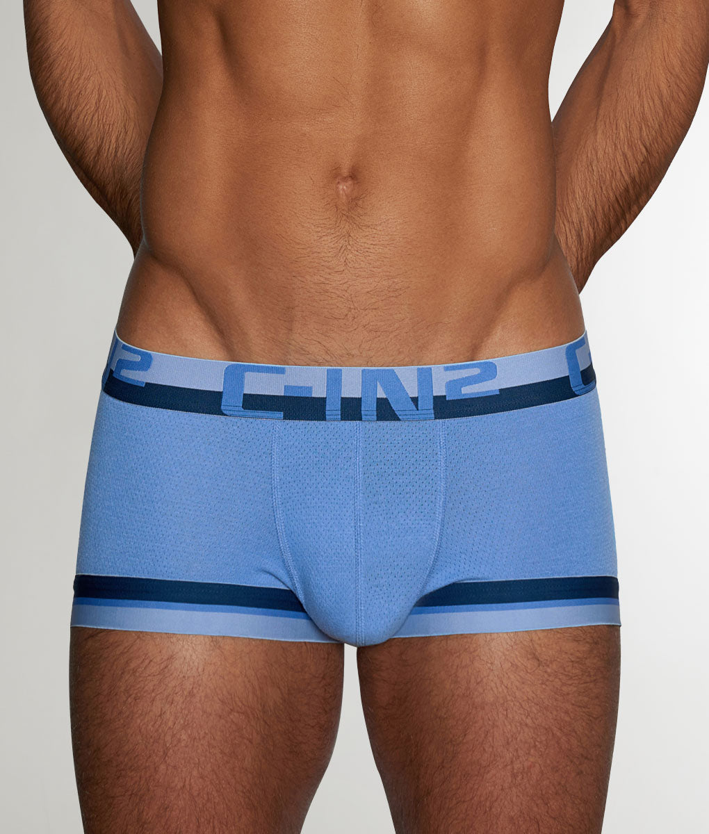 C-IN2 Mesh Trunk Baldwin-blue