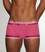 C-IN2 Mesh Trunk Pacey-pink