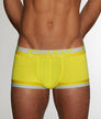 C-IN2 Mesh Trunk Yaron-yellow