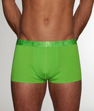 C-IN2 Prime Trunk Garo-green