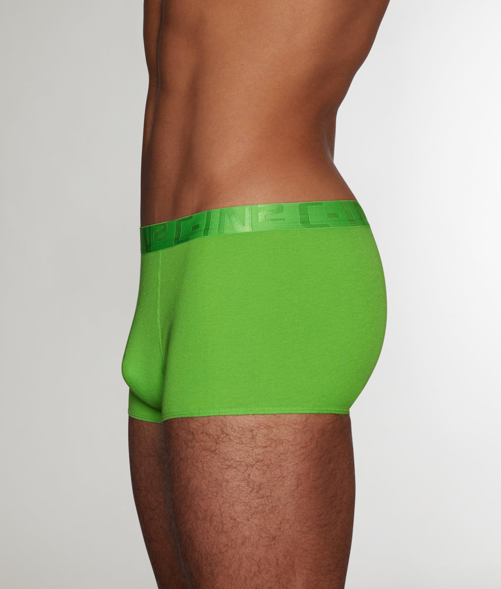 C-IN2 Prime Trunk Garo-green
