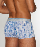 C-IN2 Screenshot Trunk Crocodile