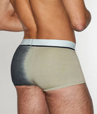 C-IN2 Dip Dye Trunk Sandstone-beige