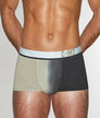 C-IN2 Dip Dye Trunk Sandstone-beige