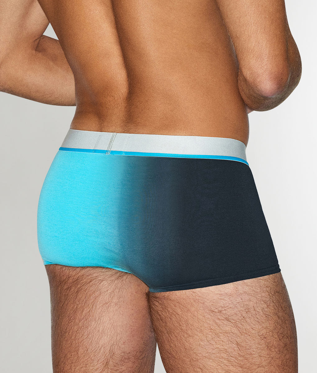 C-IN2 Dip Dye Trunk Storm-blue