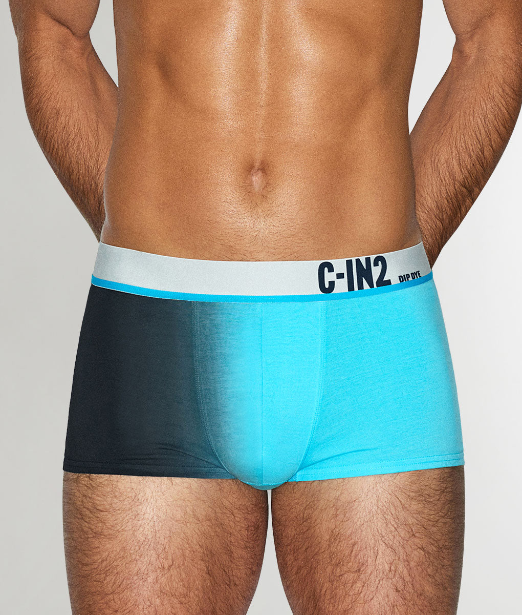 C-IN2 Dip Dye Trunk Storm-blue