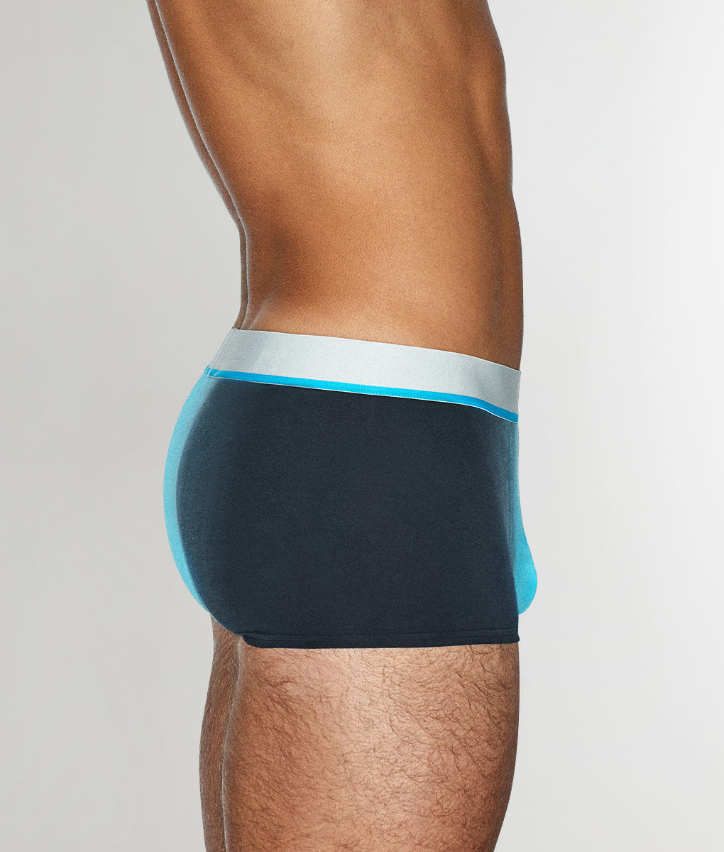 C-IN2 Dip Dye Trunk Storm-blue