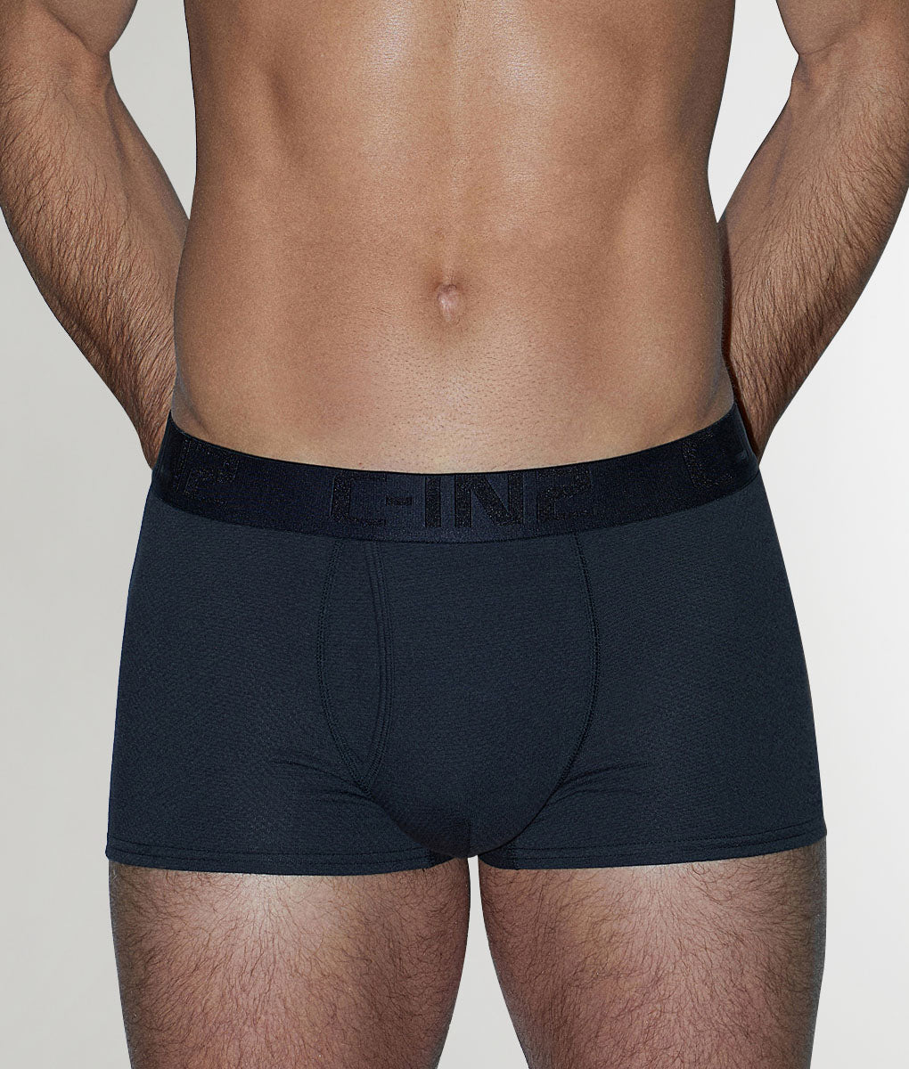 C-IN2 Flex Trunk Black