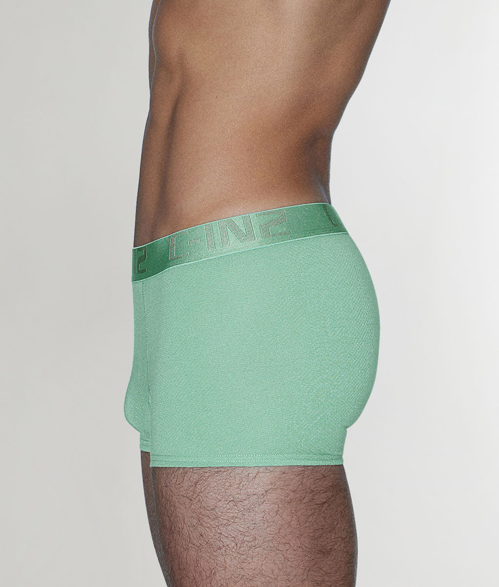 C-IN2 Flex Trunk Sage-green