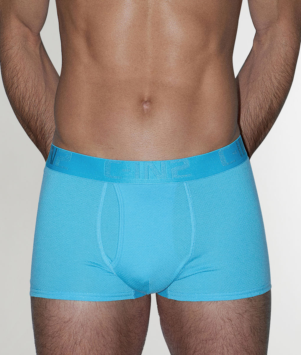 C-IN2 Flex Trunk Sky-blue