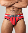 Cellblock13 Challenger Brief Cellblock13 Challenger Brief Red