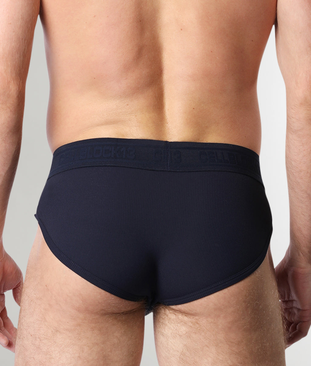 Cellblock13 Brigade Brief Cellblock13 Brigade Brief Navy