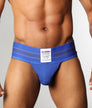 Cellblock13 Tight End 3" Jockstrap Cellblock13 Tight End 3" Jockstrap Blue