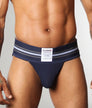 Cellblock13 Tight End 3" Jockstrap Cellblock13 Tight End 3" Jockstrap Navy