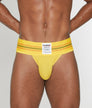 Cellblock13 Tight End 3" Jockstrap Cellblock13 Tight End 3" Jockstrap Yellow