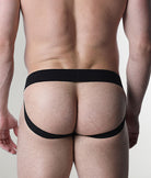 Cellblock13 Void Jockstrap Black