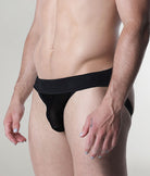 Cellblock13 Void Jockstrap Black