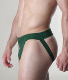 Cellblock13 Void Jockstrap Green