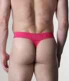 Cellblock13 Void Thong Pink
