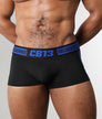 CELLBLOCK13 Baseline Trunk CELLBLOCK13 Baseline Trunk Blue