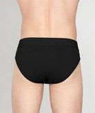 Club Seven Legacy Brief Midnight-black