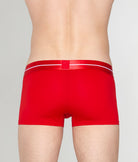 Club Seven Limited Edition Red Trunk Red