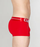 Club Seven Limited Edition Red Trunk Red