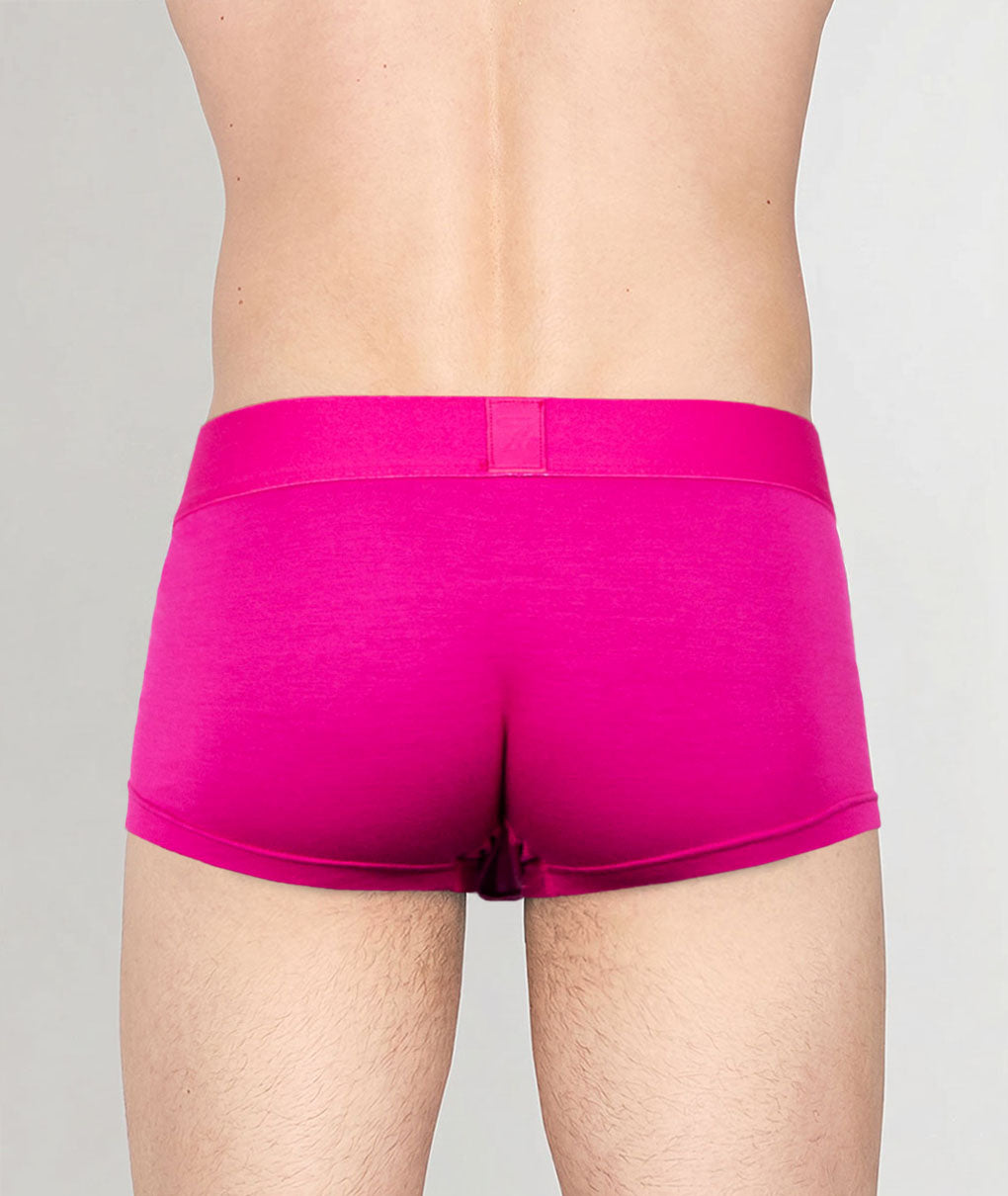 Club Seven Legacy Trunk Mulberry