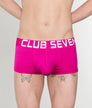 Club Seven Legacy Trunk Mulberry