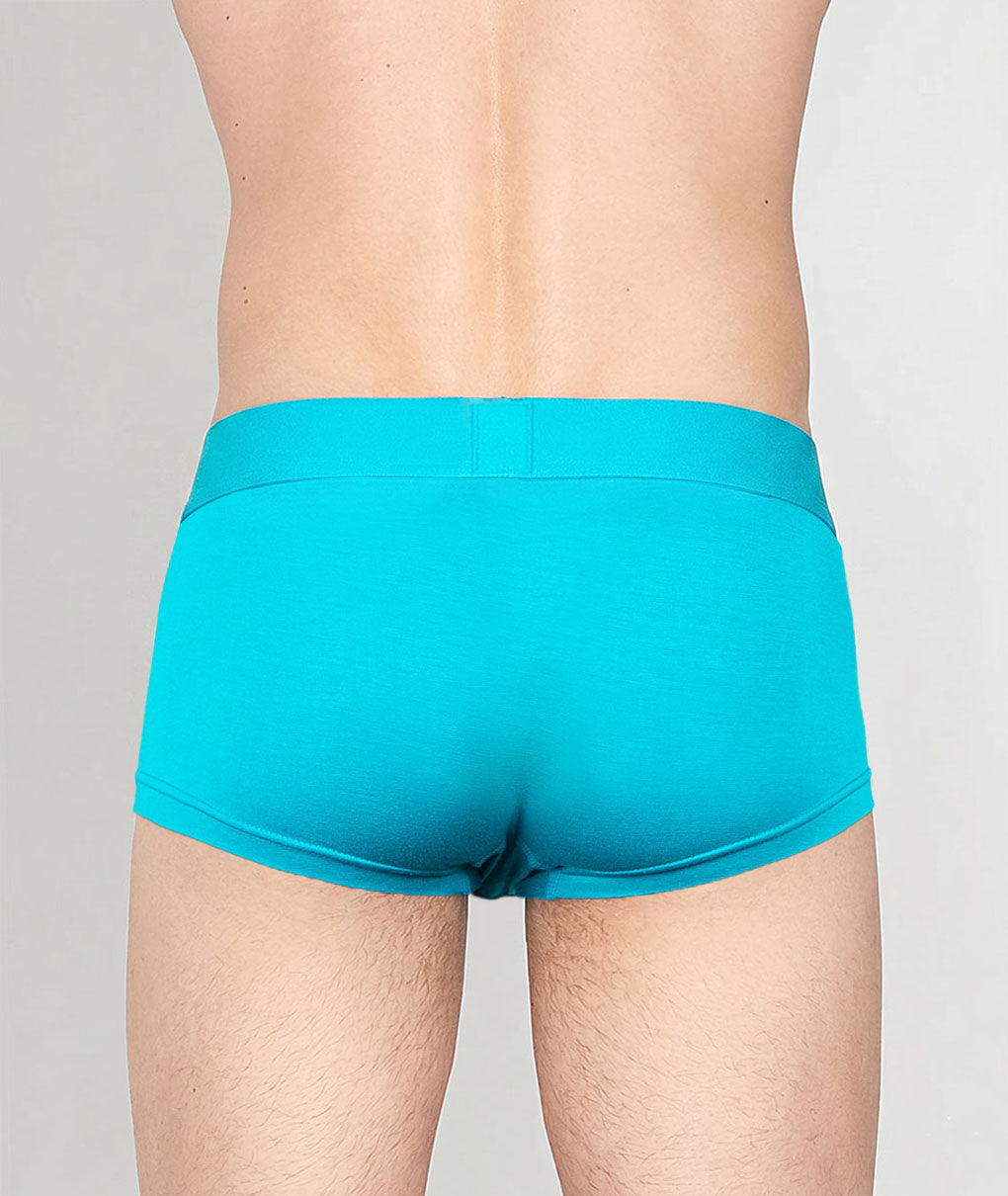 Club Seven Legacy Trunk Topaz-blue