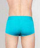 Club Seven Legacy Trunk Topaz-blue