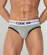 CODE 22 Power Brief CODE 22 Power Brief Grey