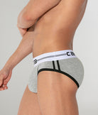 CODE 22 Power Brief CODE 22 Power Brief Grey