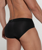 CODE 22 Core Brief Black