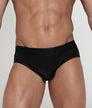 CODE 22 Core Brief Black
