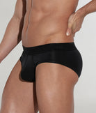 CODE 22 Core Brief Black